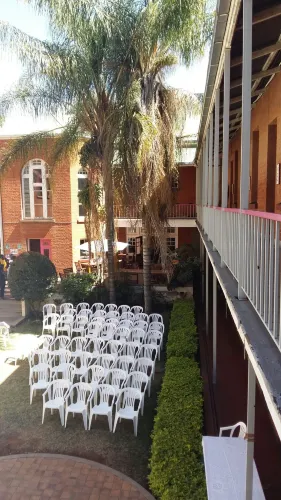 National Gallery of Zimbabwe in Bulawayo