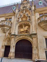 Musee Historique Lorrain