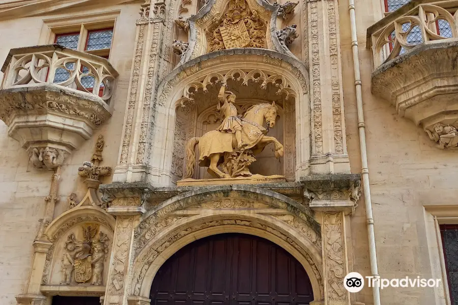 Musee Historique Lorrain