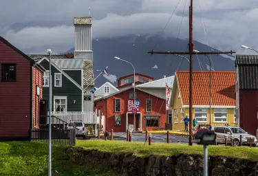 Stykkisholmur