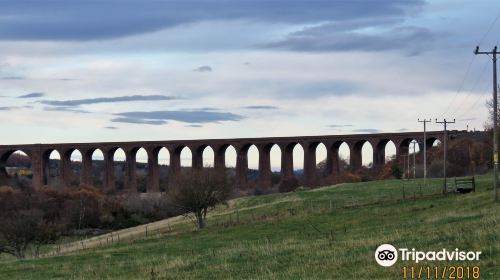 Culloden Viaduct