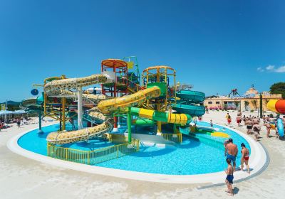 Dalmaland Fun & Water Park