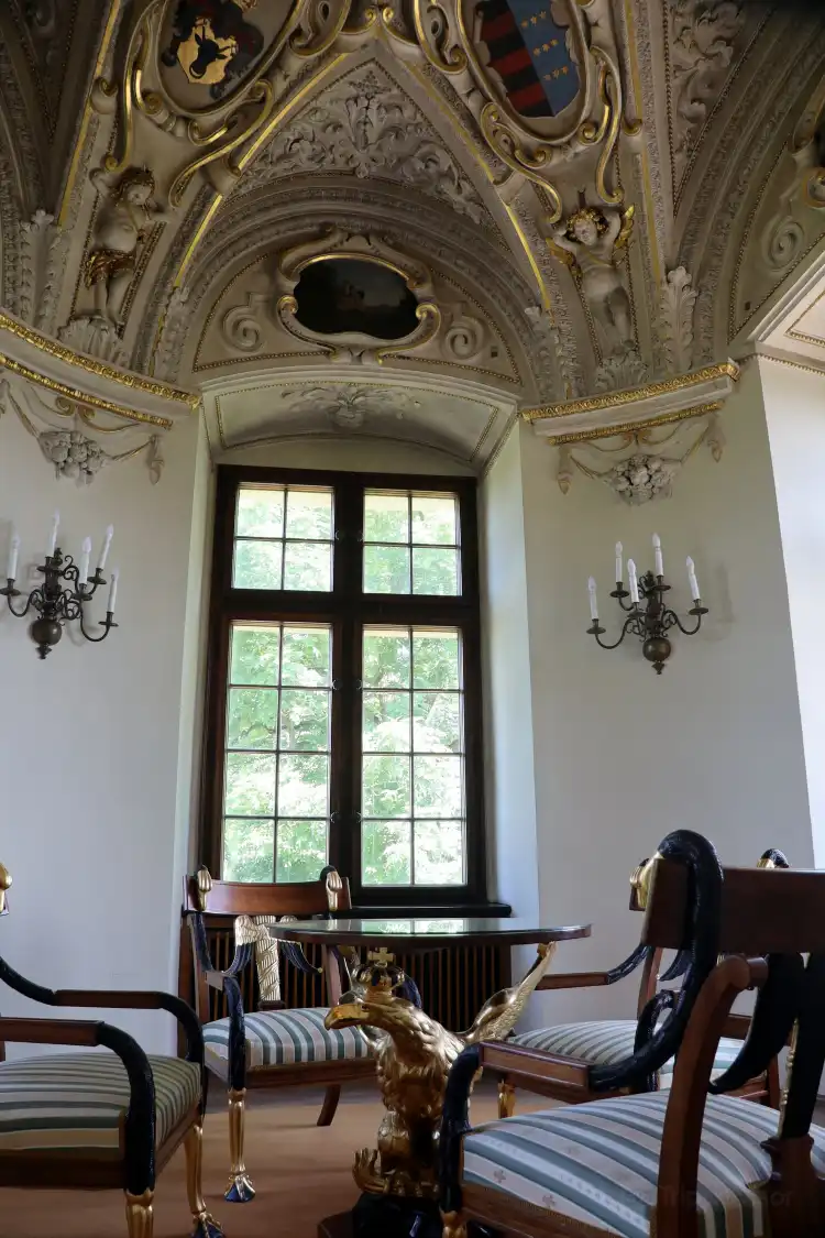 Hôtels à : Baranow Sandomierski