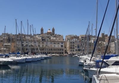 Vittoriosa Waterfront - Birgu Waterfront