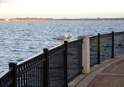 Union Point Park