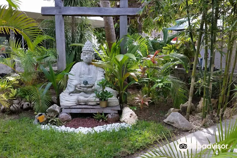 Budha Garden Spa