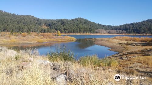 Spooner Lake