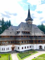 Sapanta-Peri Monastery