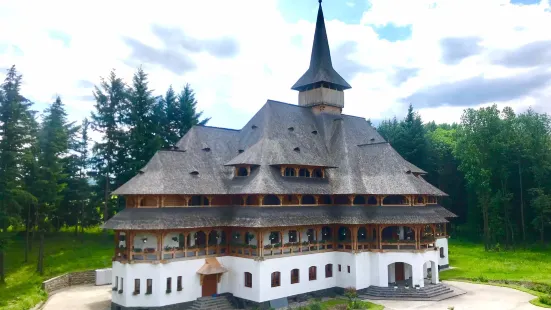 Sapanta-Peri Monastery