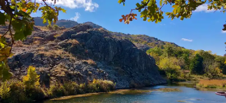 Hoteles en Condado comanche