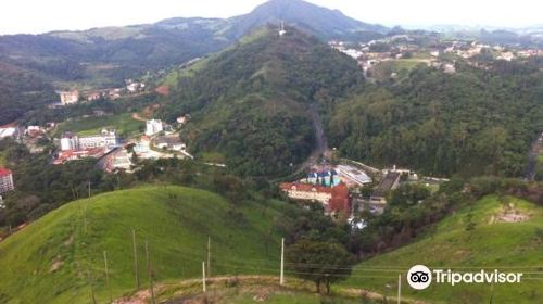 Morro do Cruzeiro