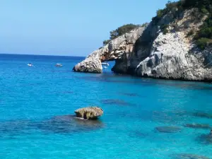 Cala Goloritze