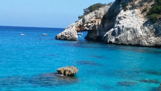 Cala Goloritzé