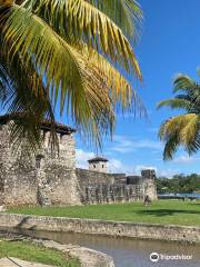 Castillo de San Felipe de Lara