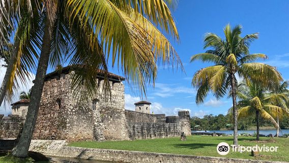 Castle of San Felipe of Lara