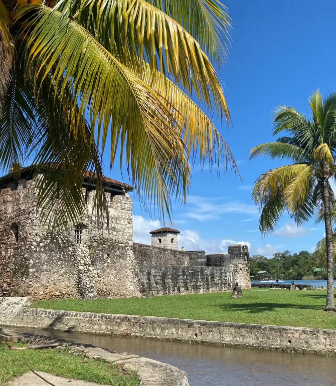 San Felipe de Lara