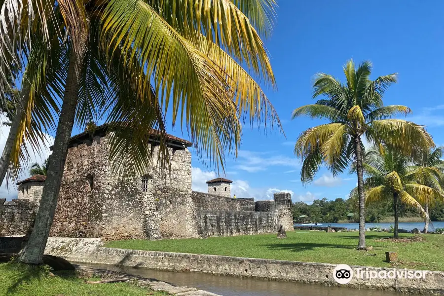 Castle of San Felipe of Lara