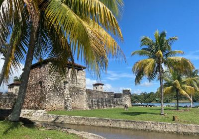 Castillo de San Felipe de Lara