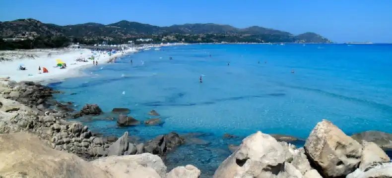 Hoteles cerca de Playa de Simius