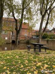 Stamford Bridge Battle Site