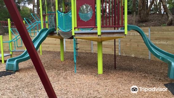 Glen Iris