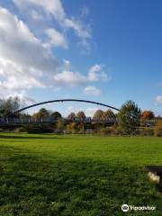 Millennium Bridge