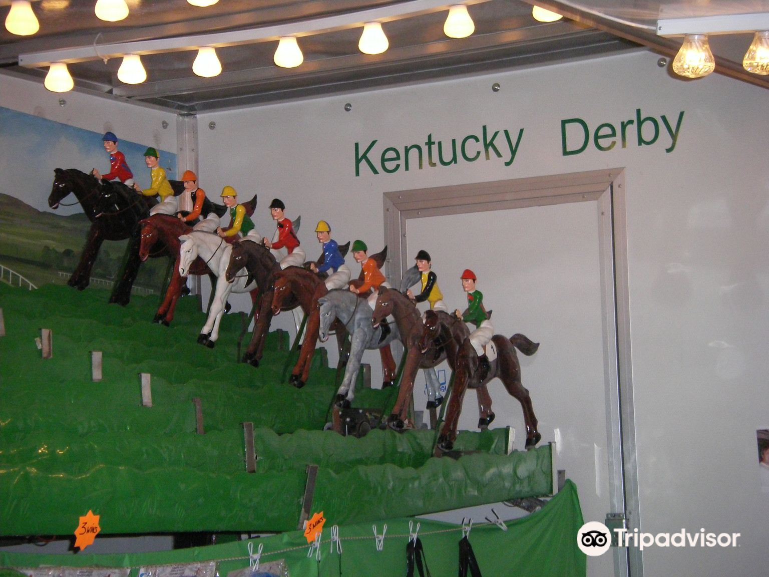 Kentucky Derby Tickets, Opening Hours, Reviews & Photos [2025]