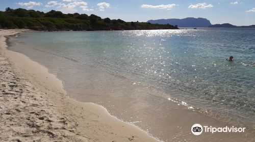 Spiaggia di Bados