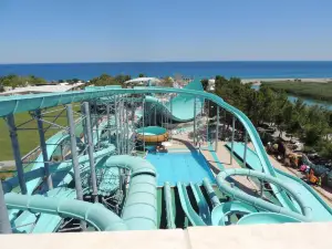 Dolusu Park Kemer