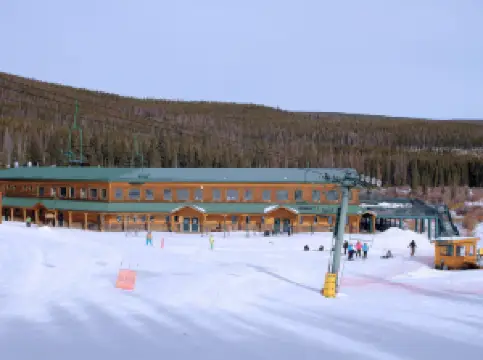 Snowy Range Ski Area