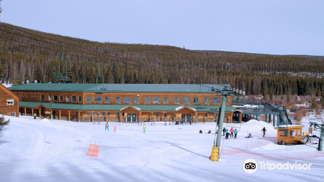 Snowy Range Ski Area