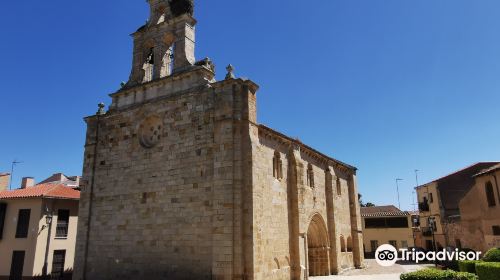 Iglesia de San Isidoro