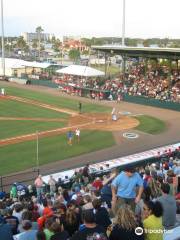 Jackie Robinson Ballpark