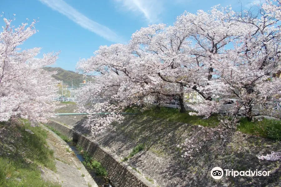 Yukinogosho Park