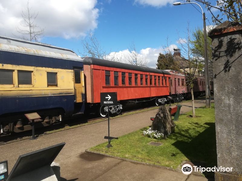 Flüge Cucuta Temuco