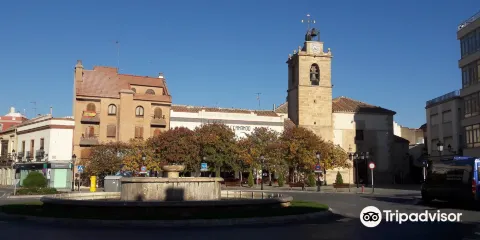 Parroquia Asuncion de Nuestra Senora