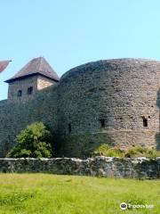 Helfštýn castle