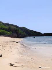 Playa Wanjo