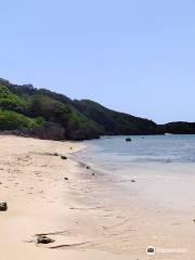 Wanjo Beach