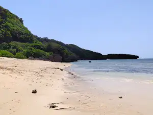 Wanjo Beach