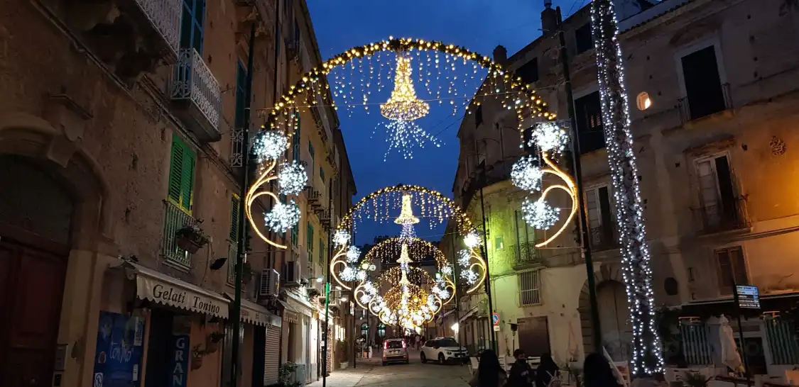 Hotel in zona Corso Vittorio Emmanuele