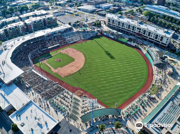 Casper to Fort wayne flight