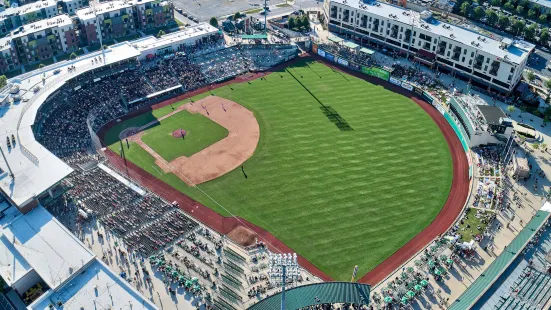 Parkview Field