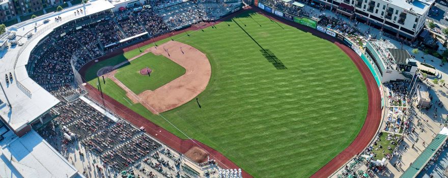 Parkview Field