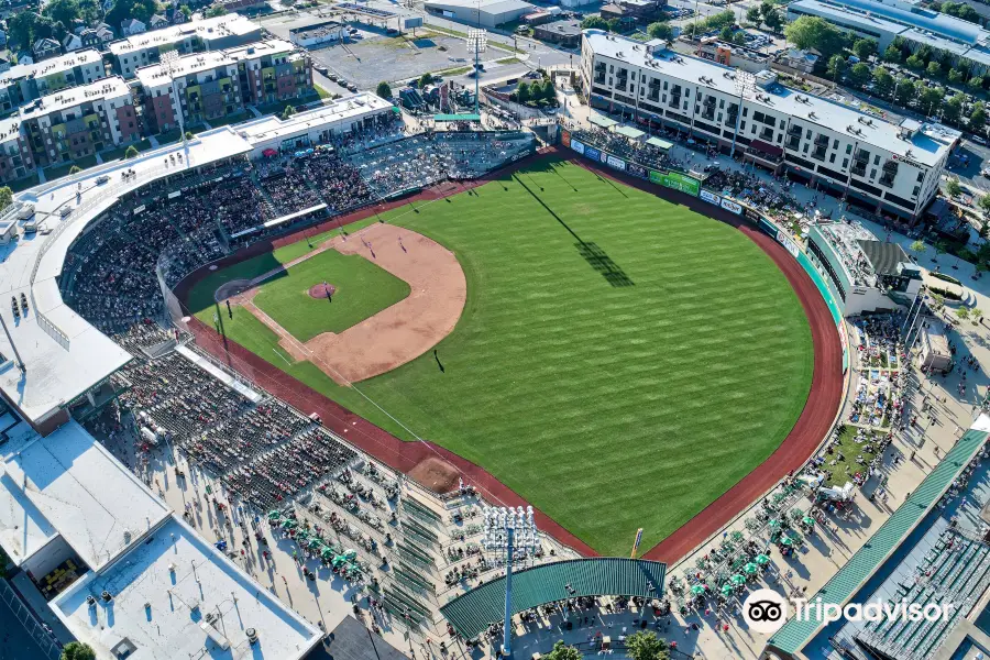 Parkview Field