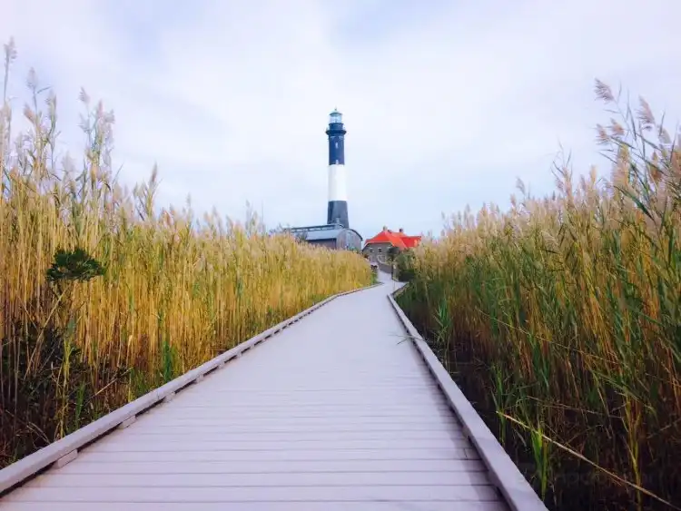 Hotels near Robert Moses State Park - Long Island