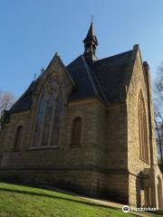 Cimetière de Glendale