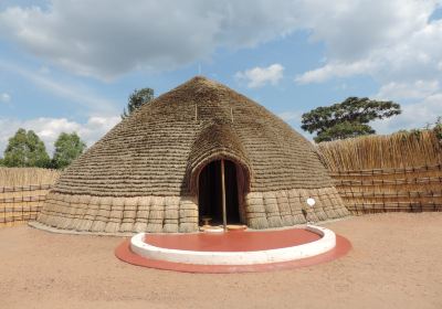 National Museum of Rwanda