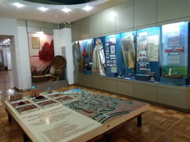 West Kazakhstan Region