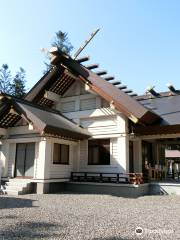 Otofuke Shrine